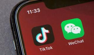 tiktok 为什么不能被替代